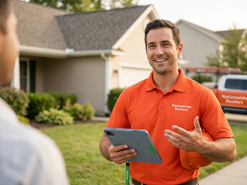 Roof Installation  in Keokuk  FAQ